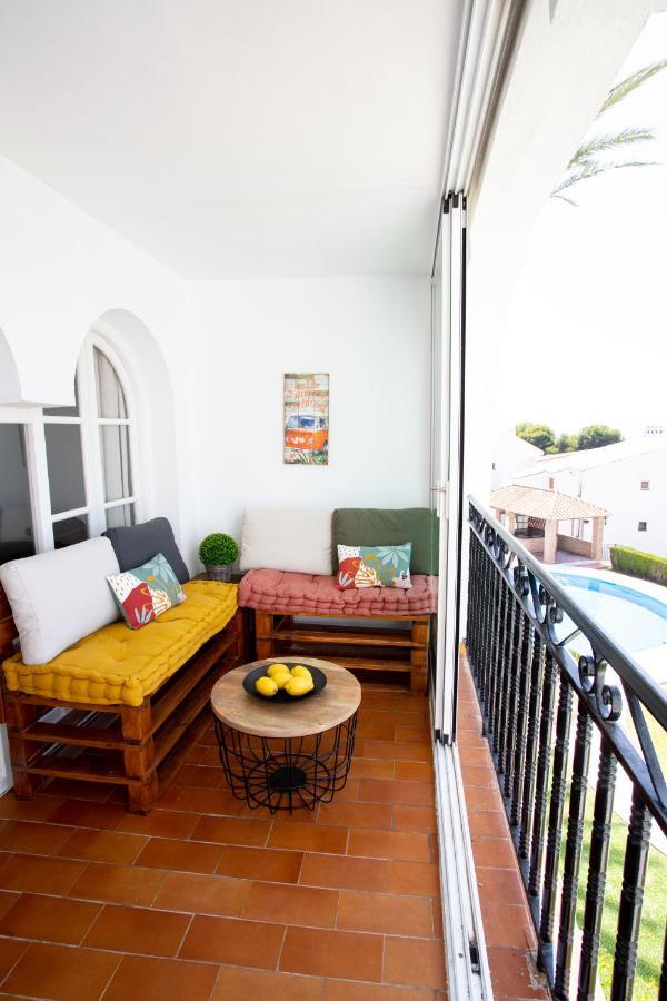 Lavistaazul - 2br W/ Terrace&sea Views Apartment