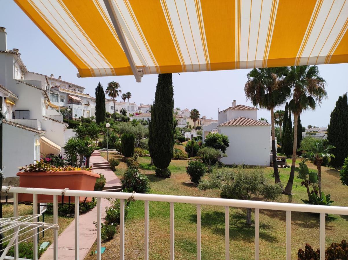 Naturalmente Torrox Park