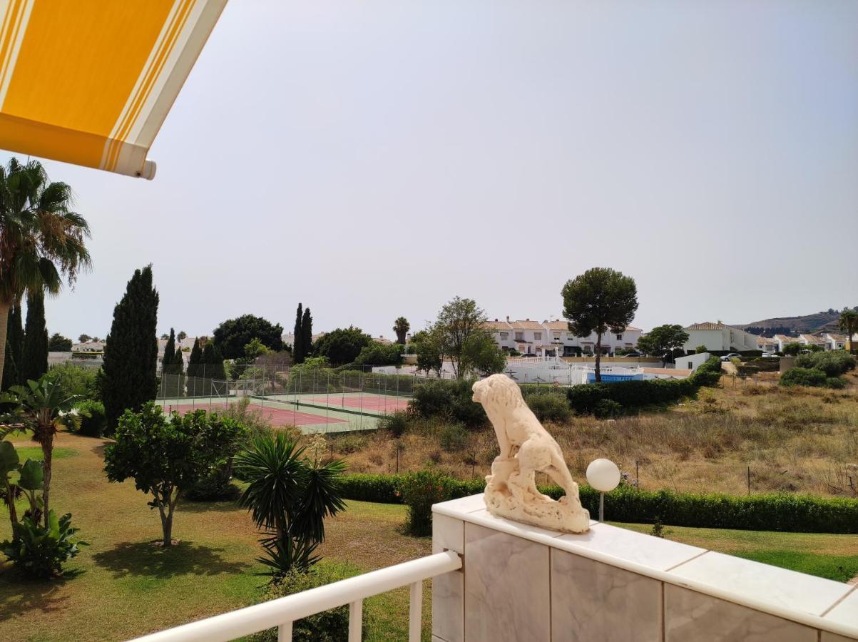 Naturalmente Torrox Park Apartment *