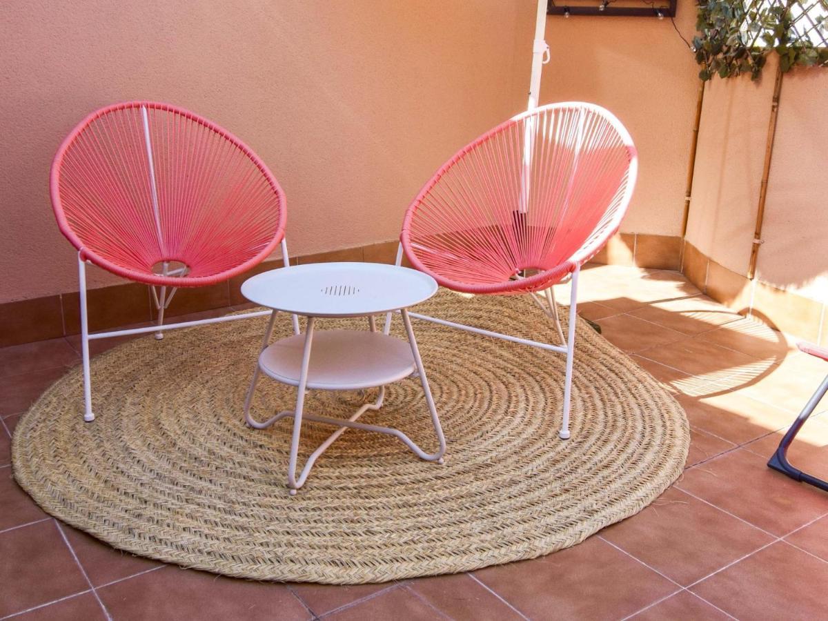 Apartment Letmalaga Full *