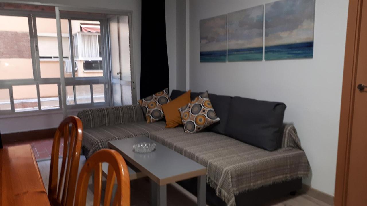 Apartamento 3dorm Cerca Del Centro Para 8 Personas Apartment