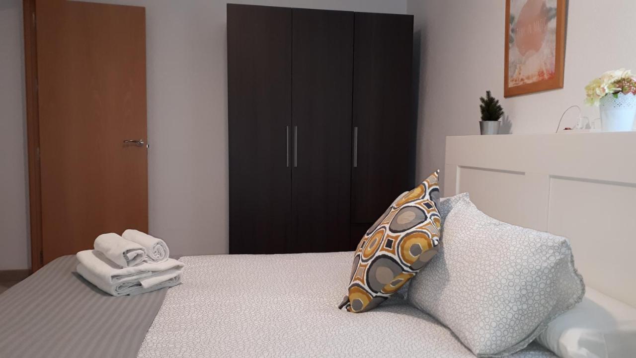 Apartment Apartamento 3dorm Cerca Del Centro Para 8 Personas
