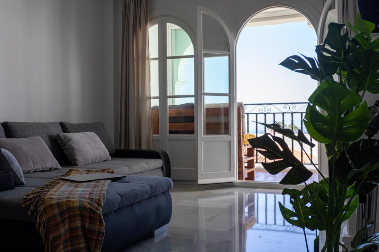 Apartment Lavistaazul - 2br W/ Terrace&sea Views *
