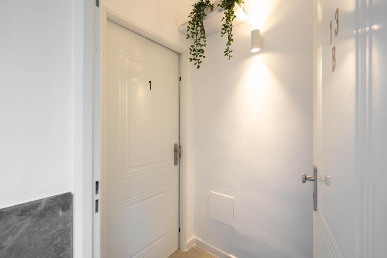 And Cosy Lofts Center 1&2 Malaga