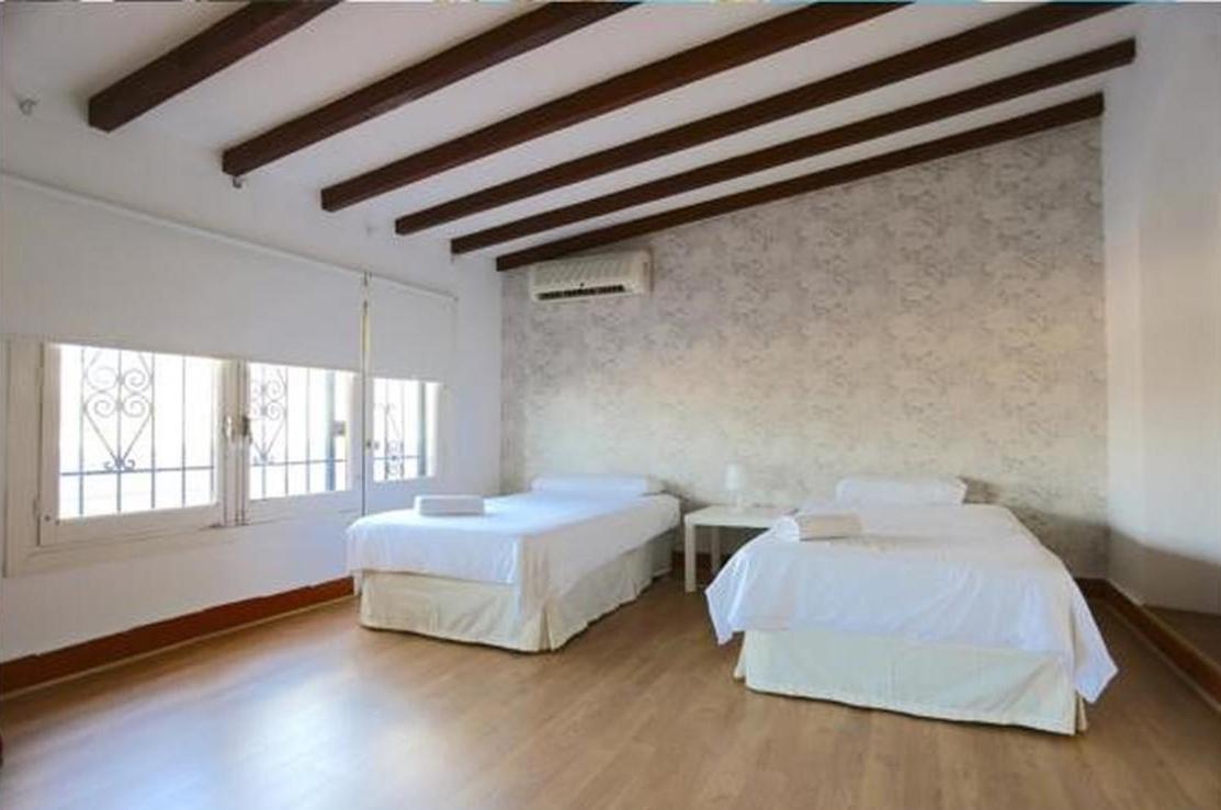 Con Vistas Mar/piscina Privada/bbq Villa *