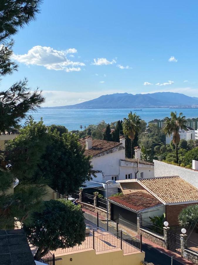Villa Con Vistas Mar/piscina Privada/bbq