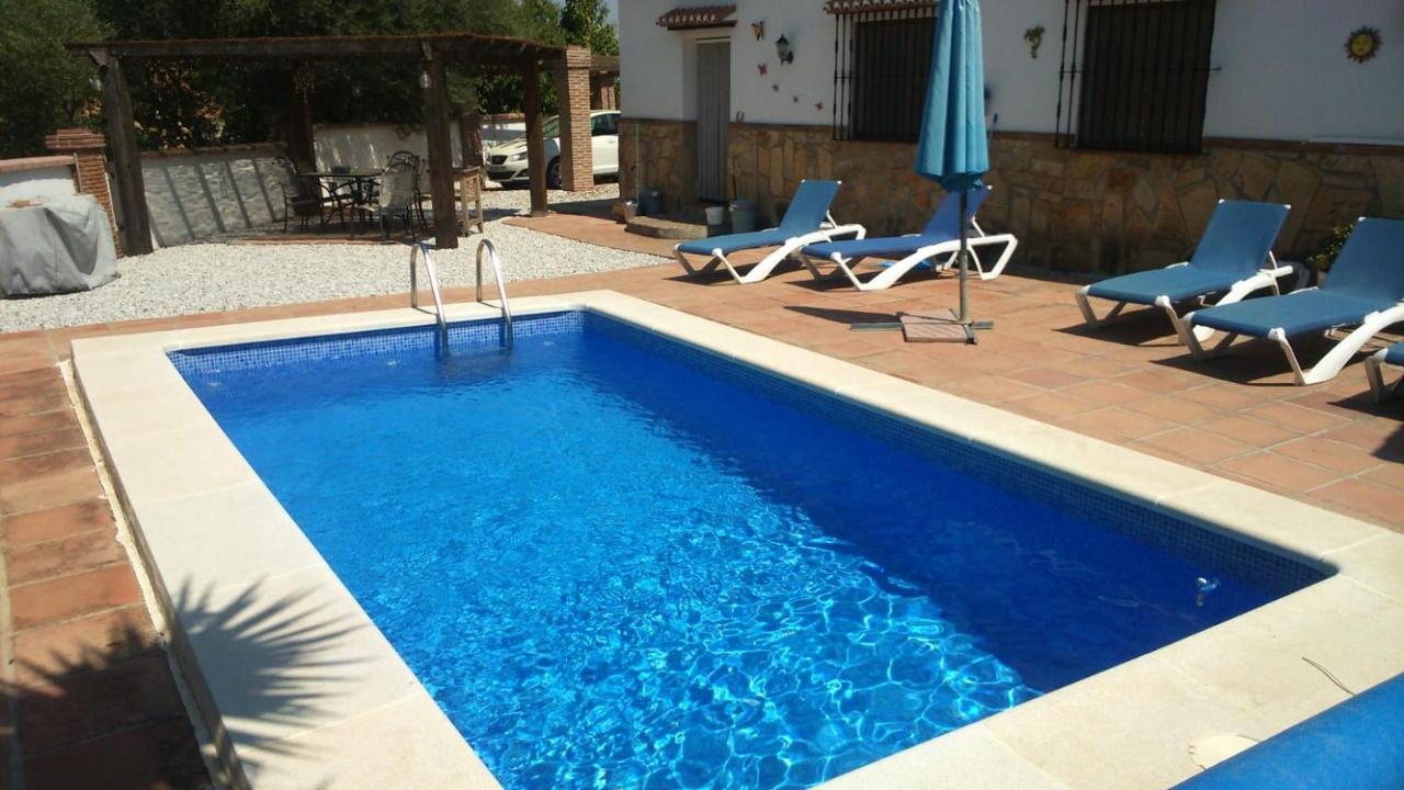 Gloria * Málaga
