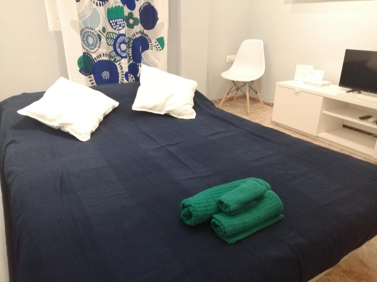 Susy Apartment *