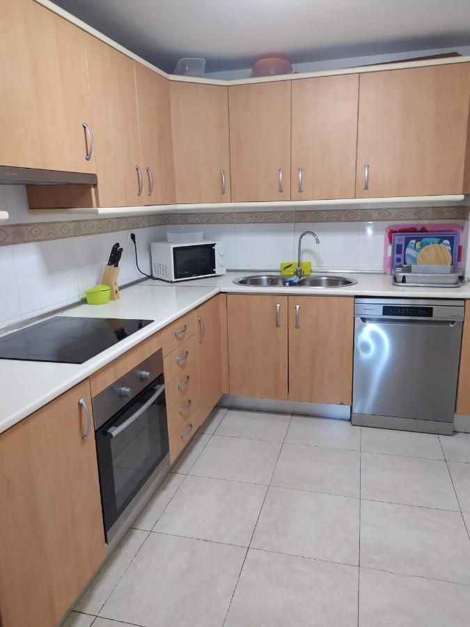 Paraiso Apartment