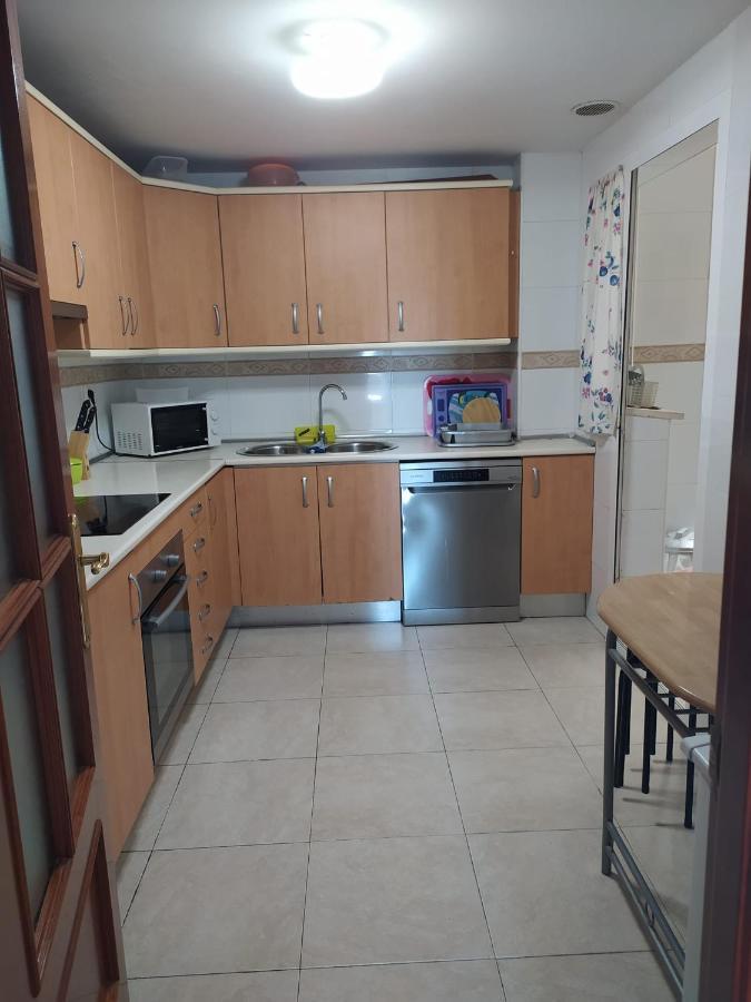 Paraiso Apartment *