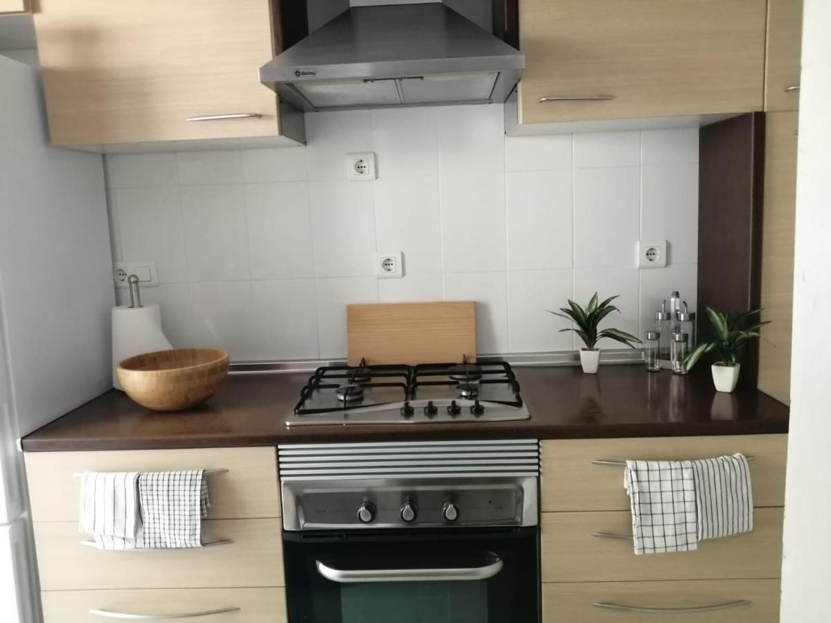 Fabulosa Casa Del Arbol Apartment