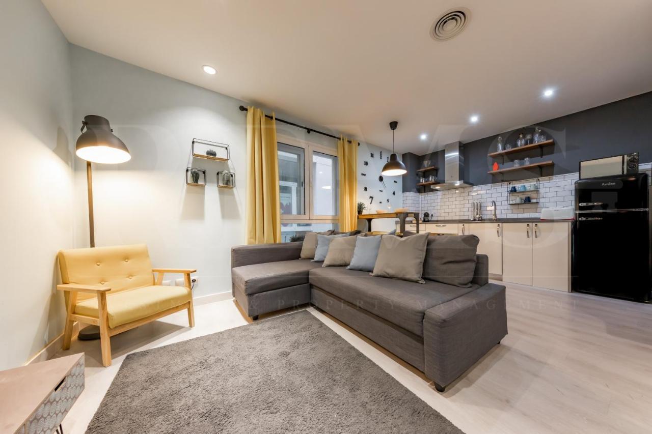 Stylish In The Historic Center 30 Meters From Calle Larios By Rems Apartamento