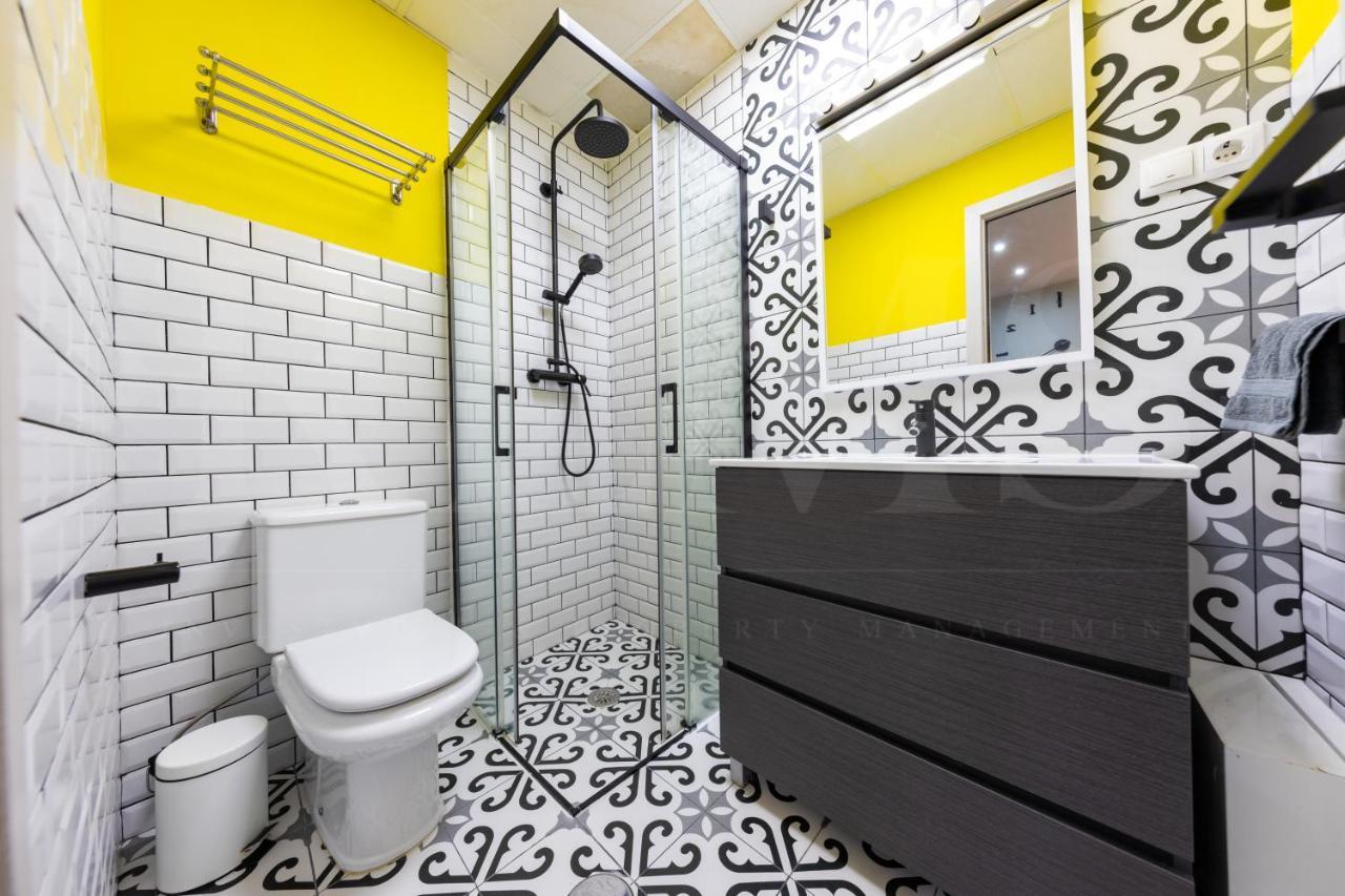 Stylish In The Historic Center 30 Meters From Calle Larios By Rems Apartamento *