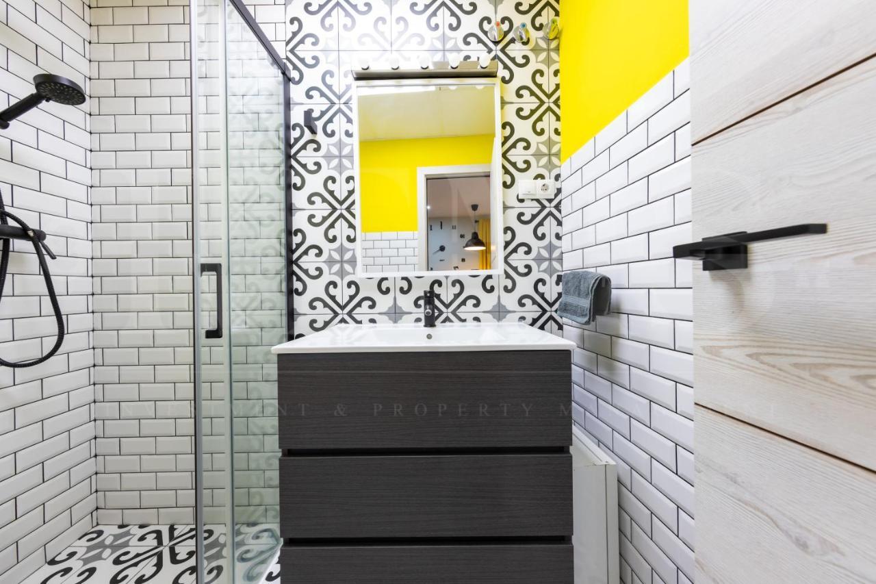Apartamento Stylish In The Historic Center 30 Meters From Calle Larios By Rems