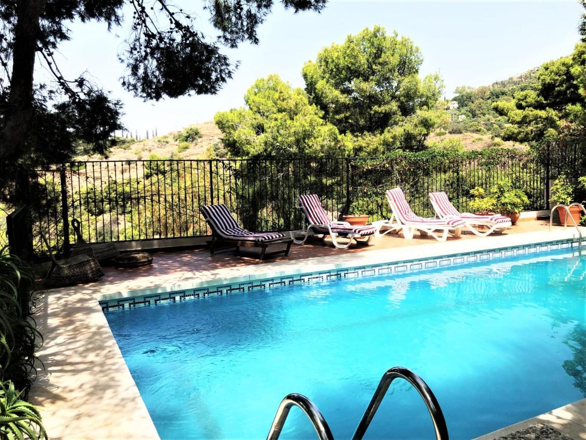 Holiday home Rentcostadelsol Pinares-malaga *