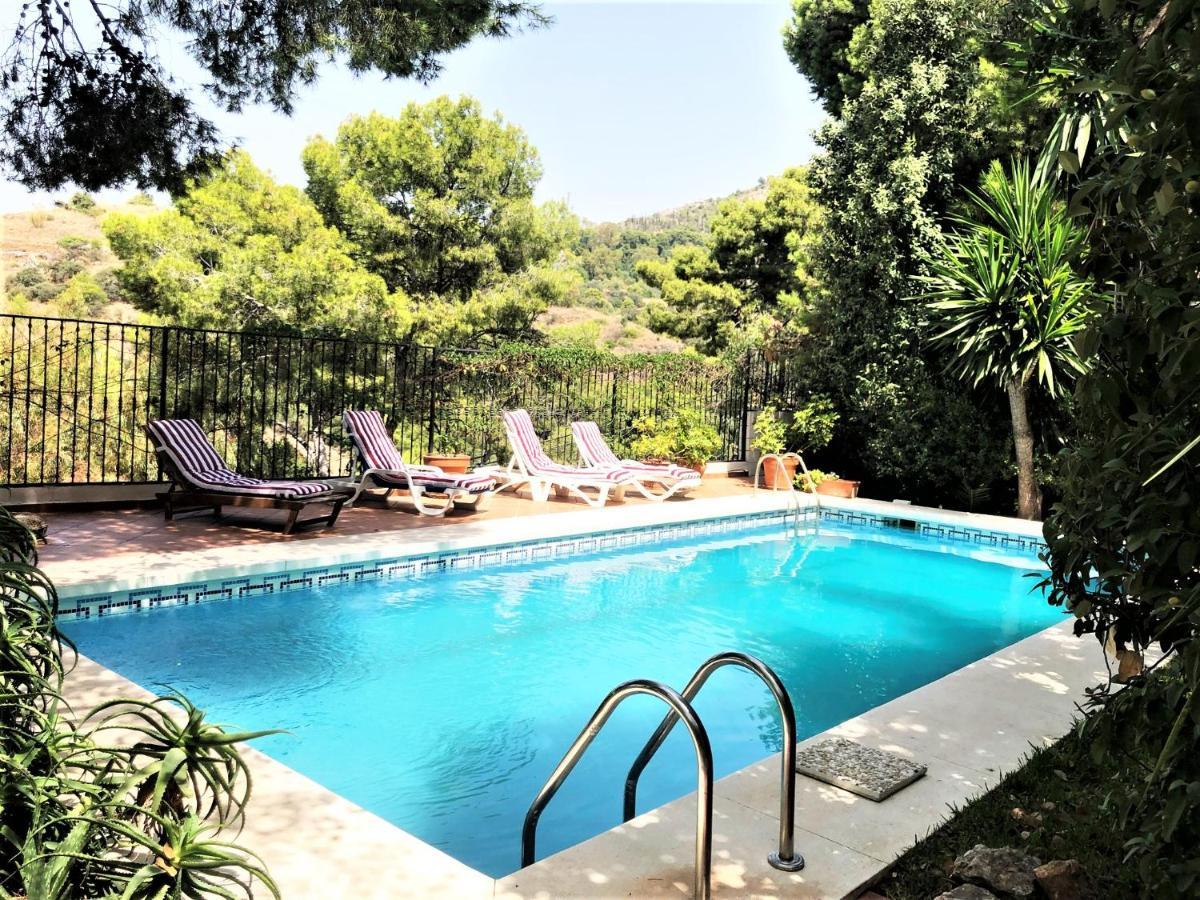 Rentcostadelsol Pinares-malaga Holiday home Malaga