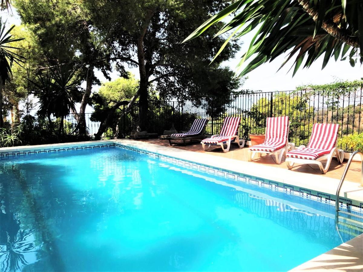 Rentcostadelsol Pinares-malaga Malaga