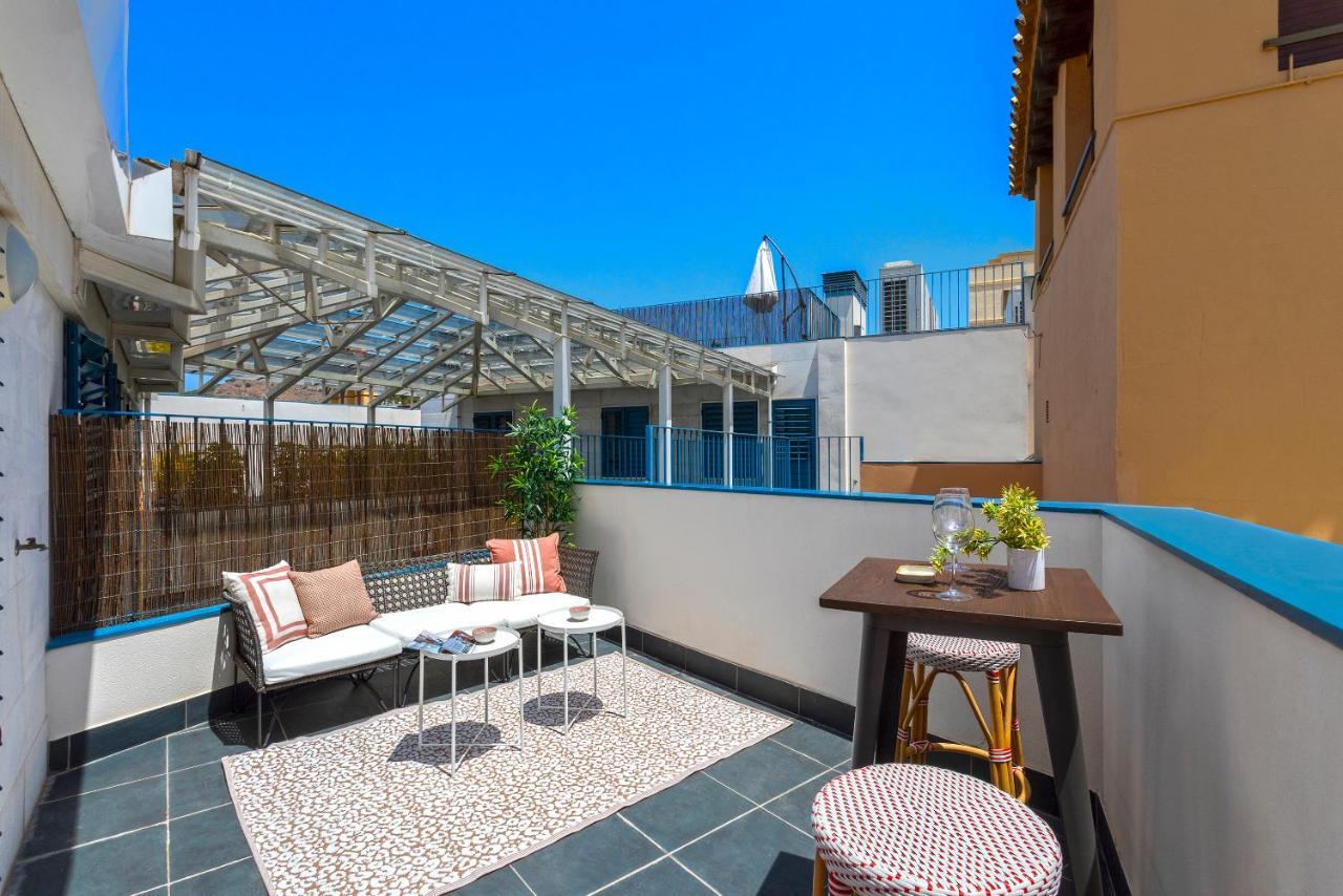 Apartment Genteel San Agustin