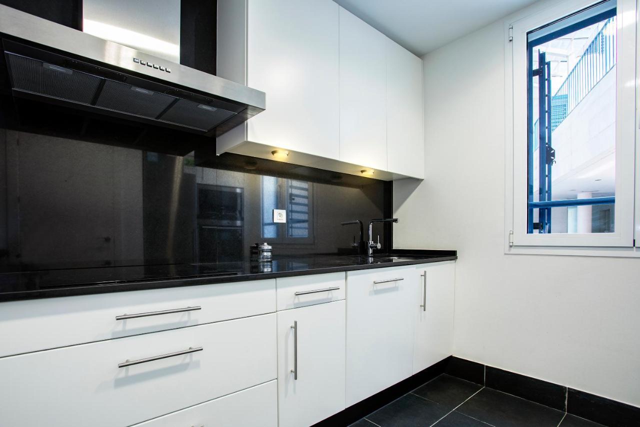 Apartment Genteel San Agustin *