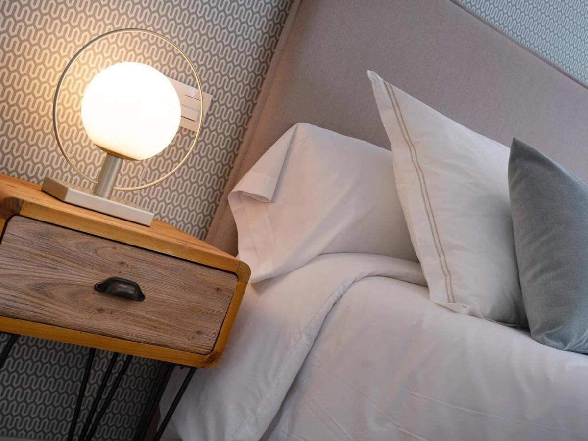 Inmalaga Malagueta Apartment
