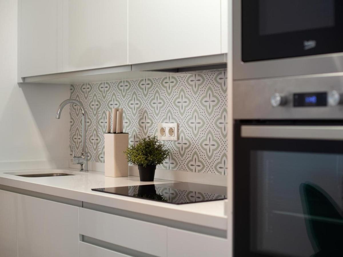 Apartment Inmalaga Malagueta *