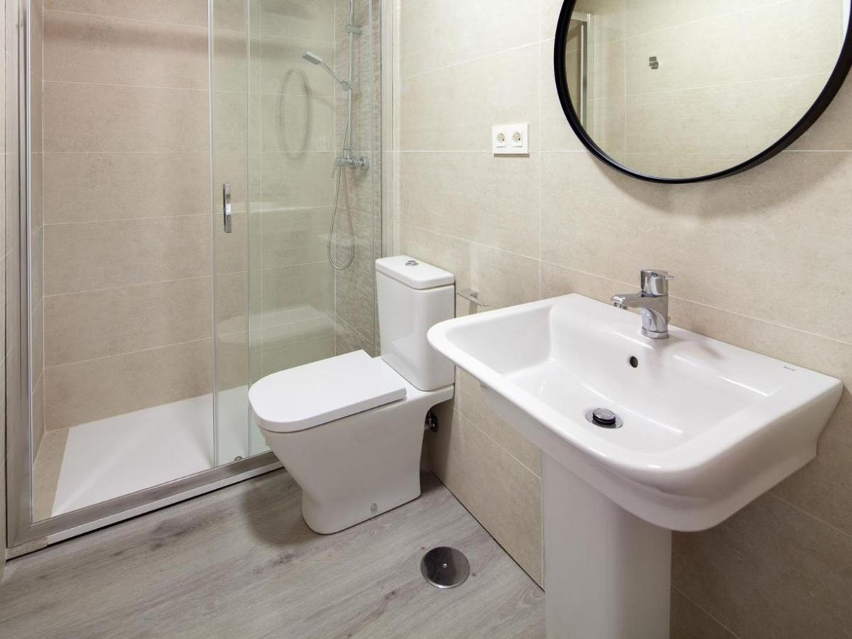 Inmalaga Malagueta Apartment