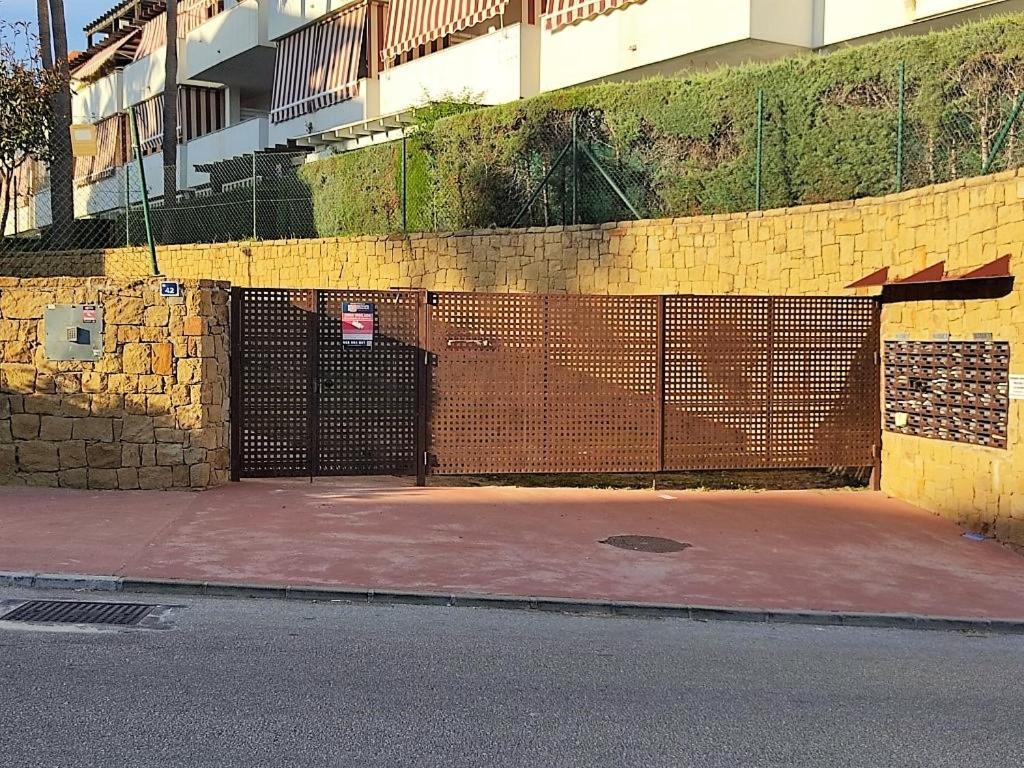 Apartment Riviera Park Holidays Malaga