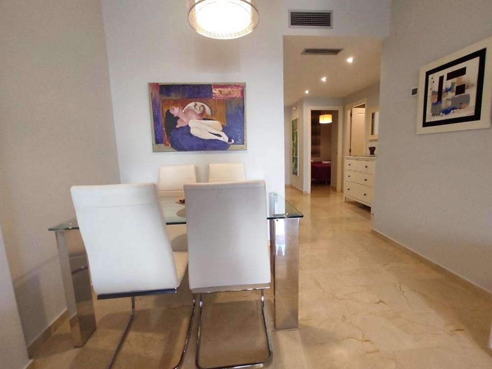Riviera Park Holidays * Malaga