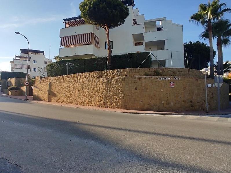Riviera Park Holidays * Malaga