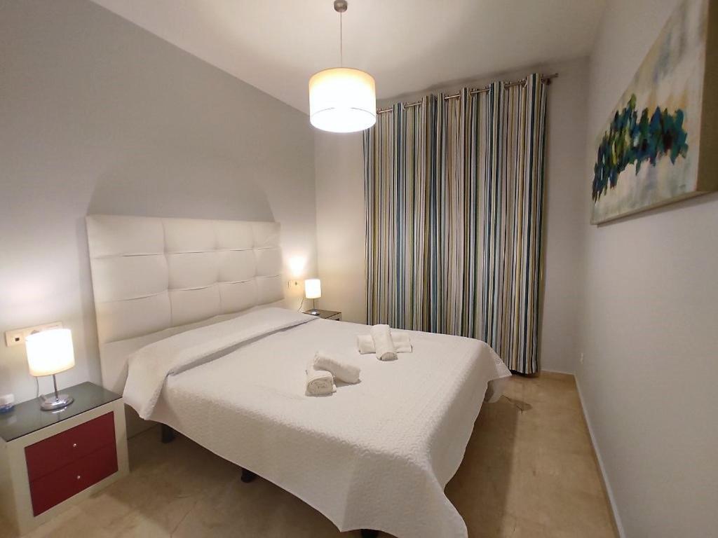 Riviera Park Holidays Malaga