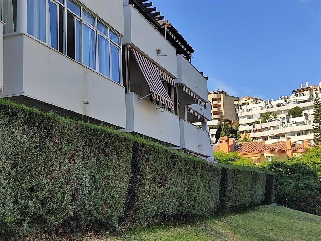 Riviera Park Holidays Apartment *