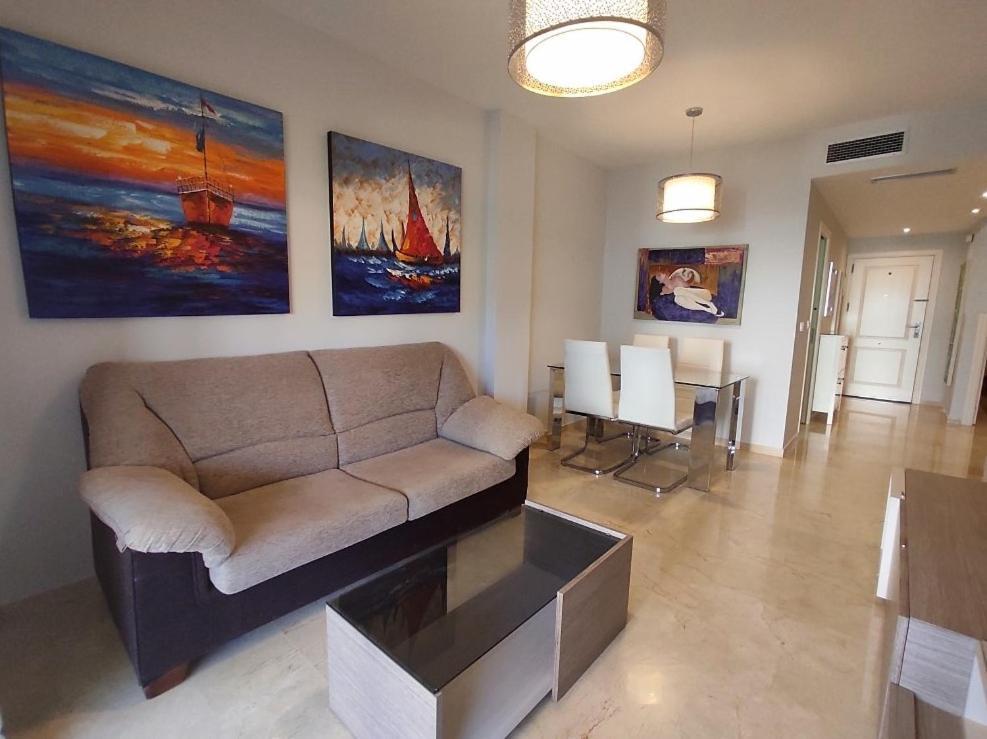 Riviera Park Holidays Apartment