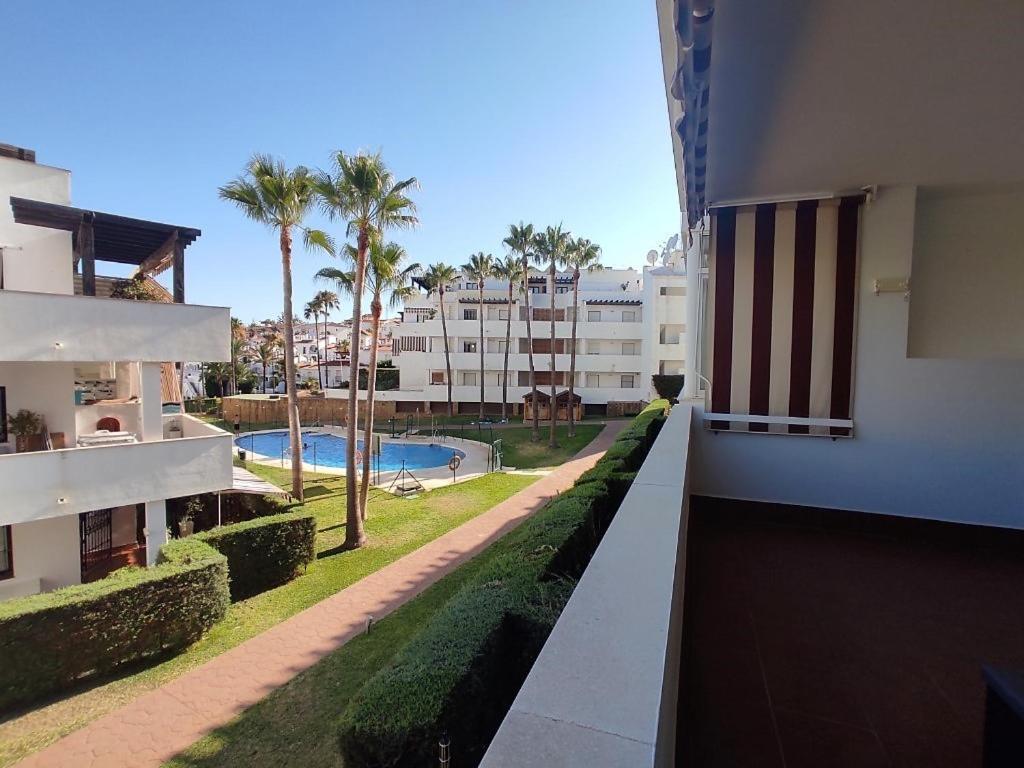 Riviera Park Holidays Malaga