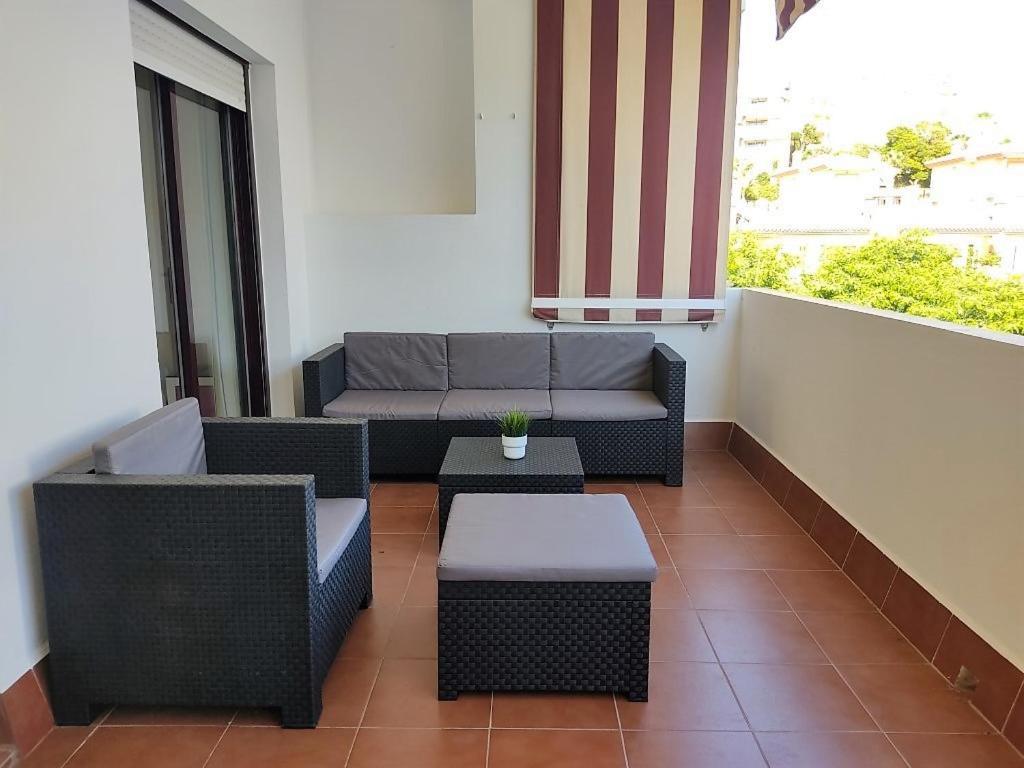 Riviera Park Holidays Malaga
