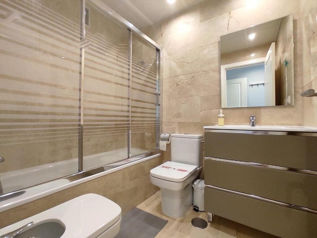 Riviera Park Holidays * Malaga