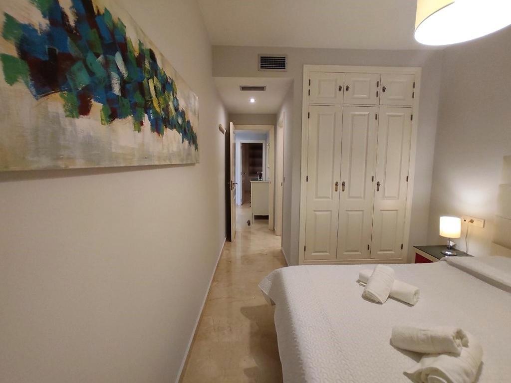 Riviera Park Holidays Apartment Malaga