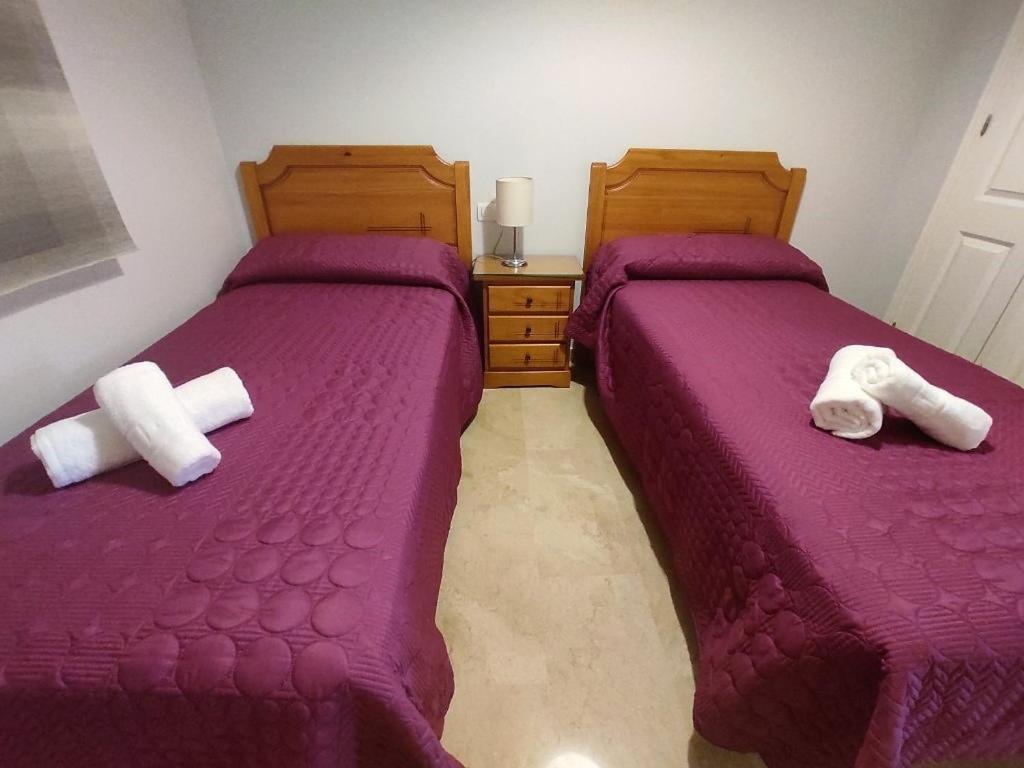 Riviera Park Holidays