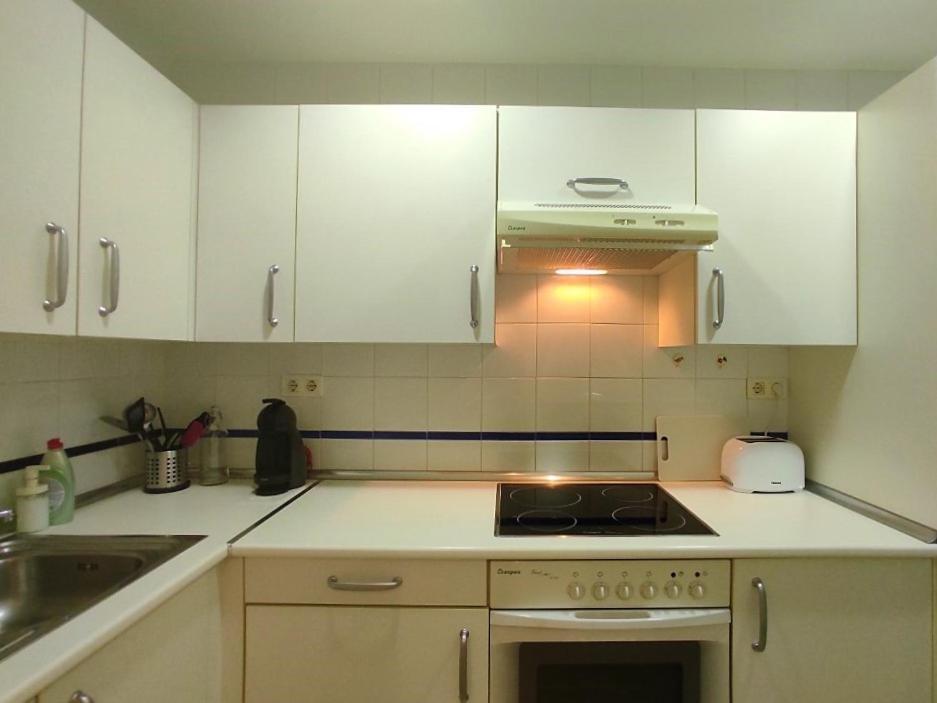 Riviera Park Holidays Apartment *