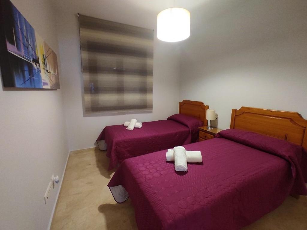 Apartment Riviera Park Holidays