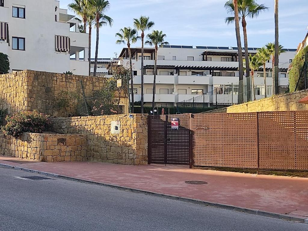 Riviera Park Holidays Apartment