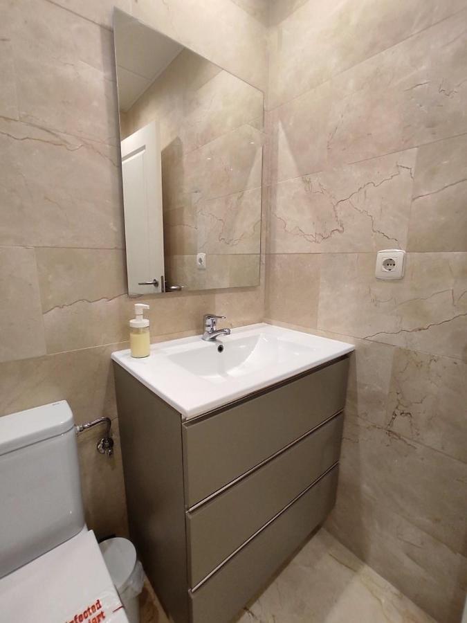 Riviera Park Holidays Malaga