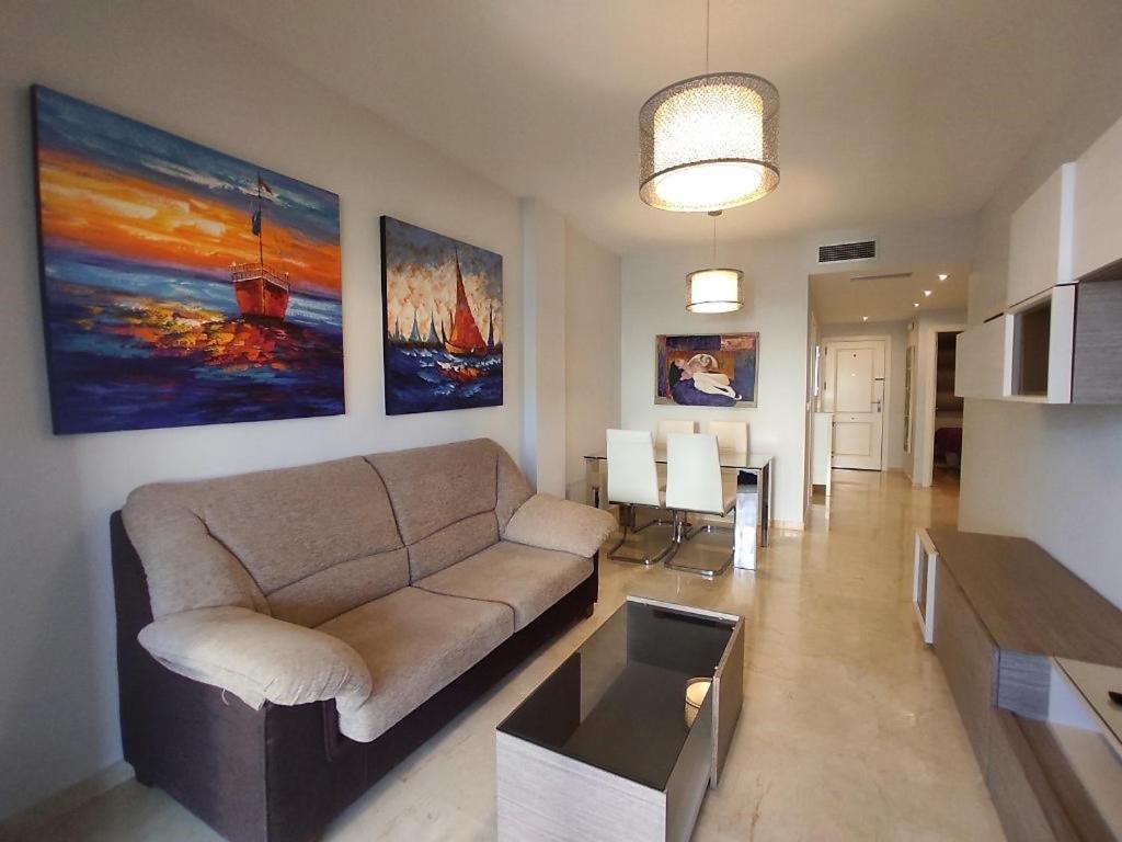 Apartment Riviera Park Holidays