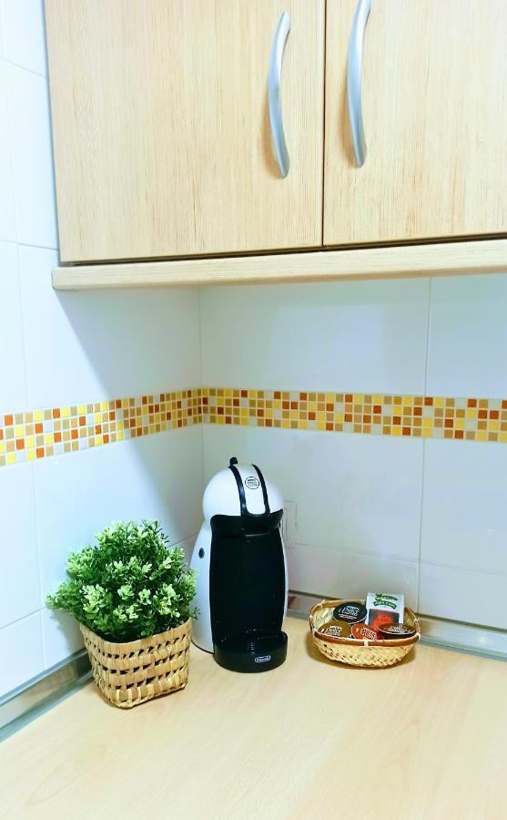 Apartment Botanic *