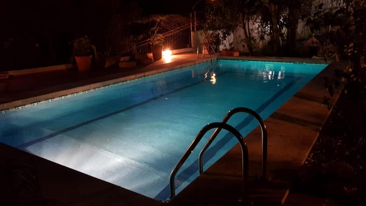 Holiday home Rentcostadelsol Pinares-malaga *