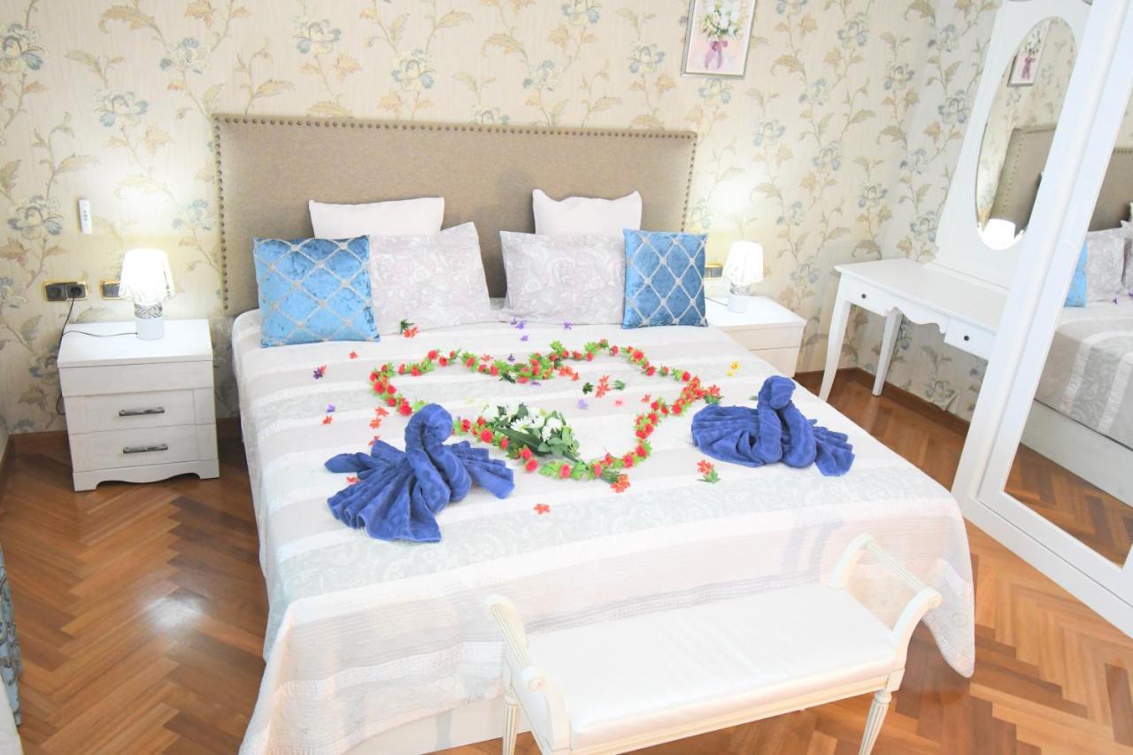 Apartment Mirador Del Cerrado Free Parking Malaga
