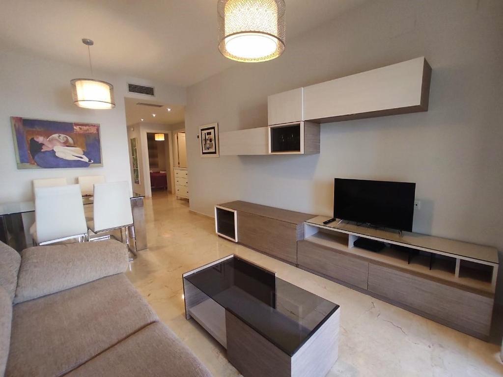 Riviera Park Holidays Malaga