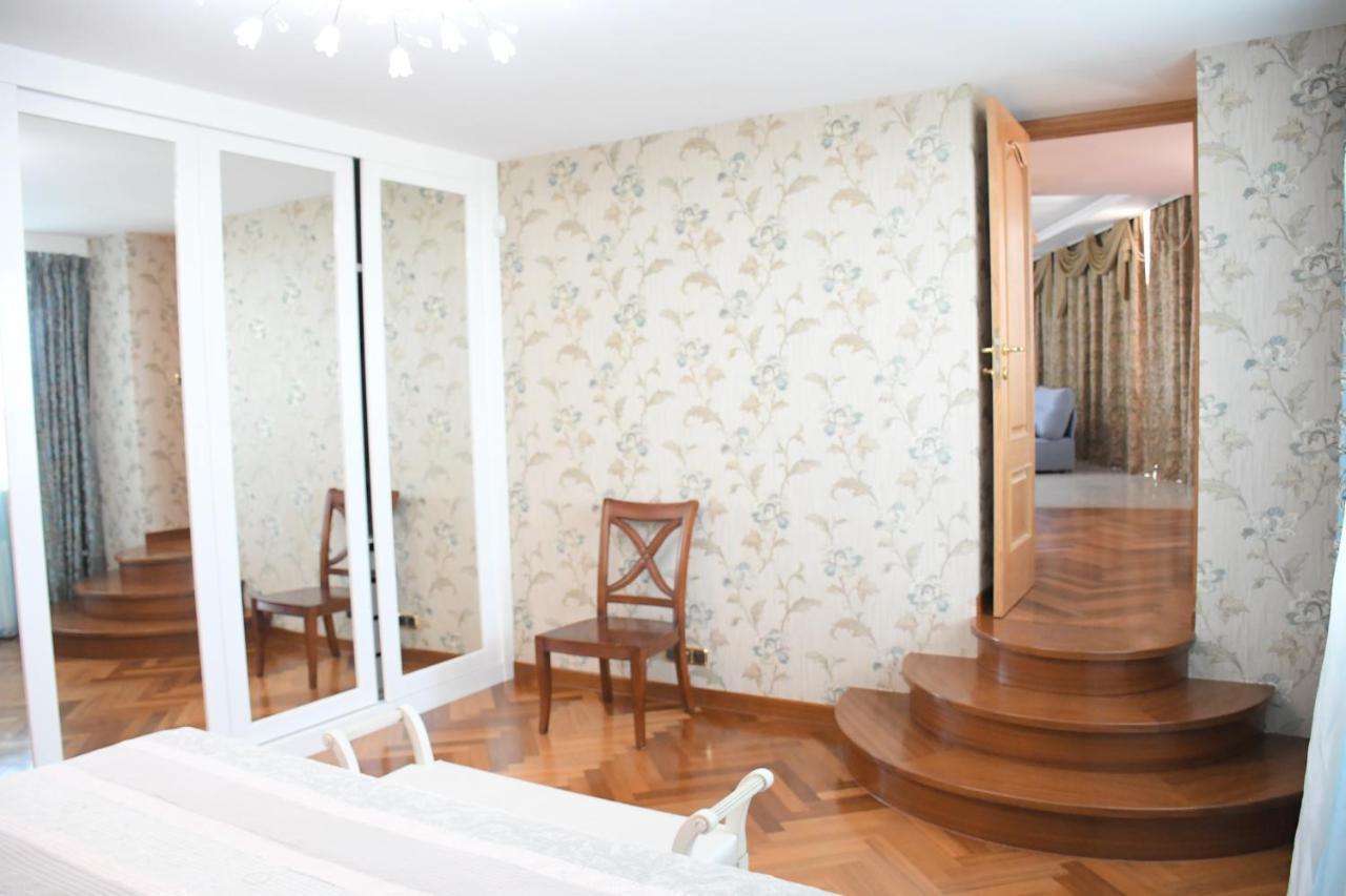 Mirador Del Cerrado Free Parking Apartment *