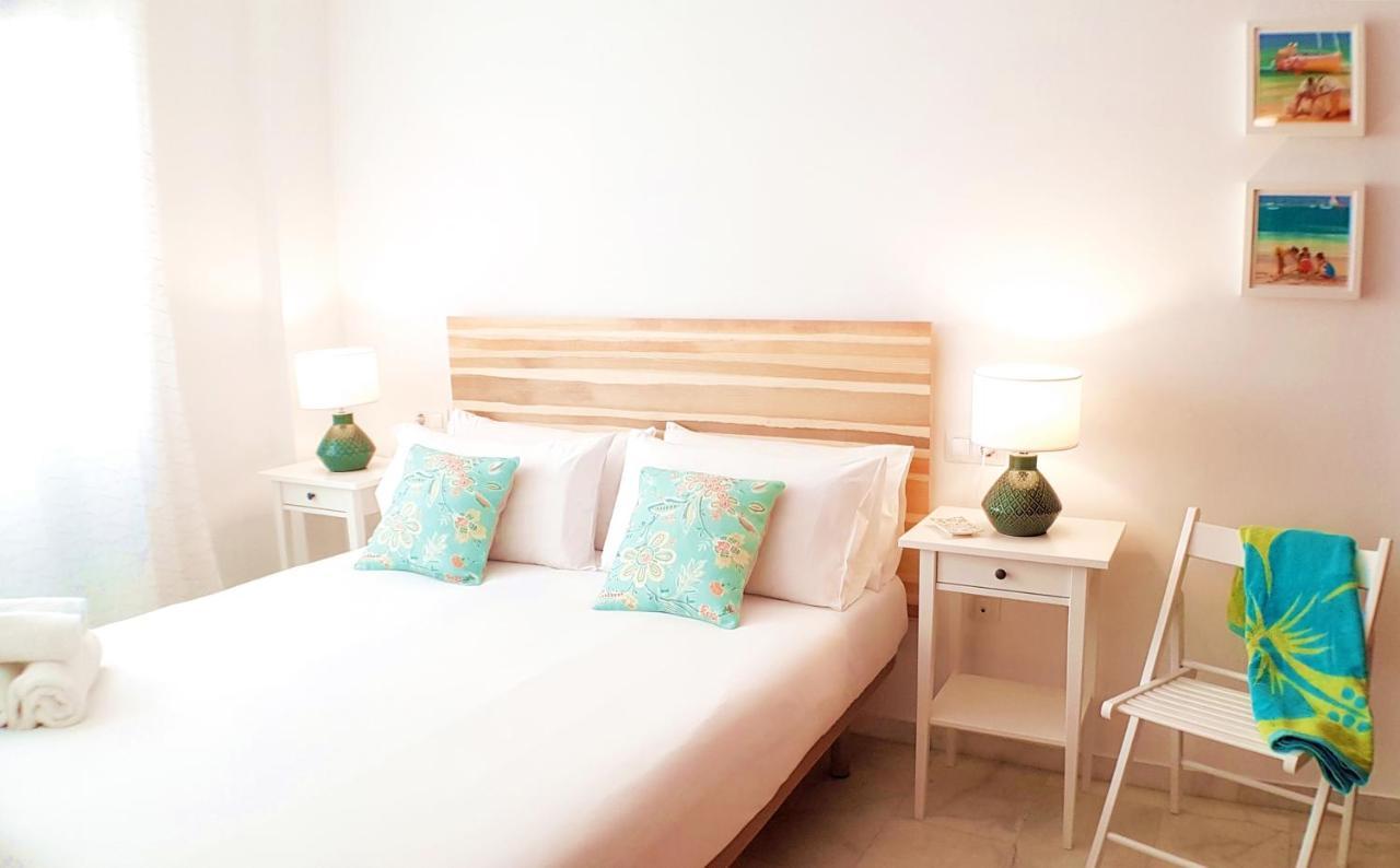 Apartment Iloftmalaga Puerta Del Mar *