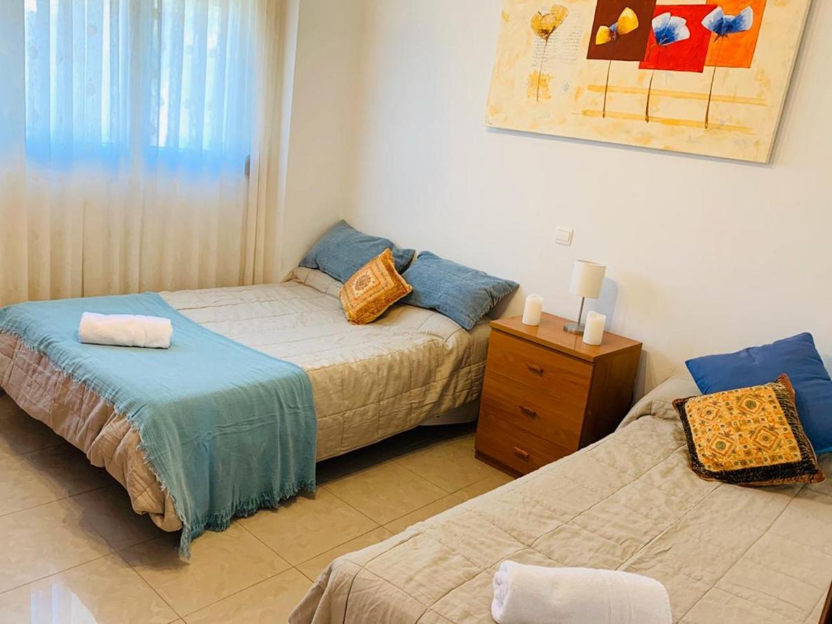 Holiday home Livemalaga Terrace & Grand House