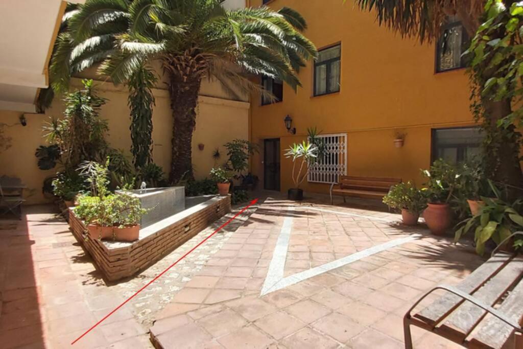 Apartamento New Studio In With Views And Very Quiet